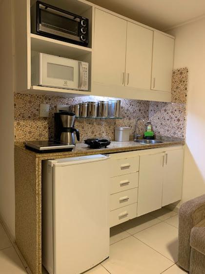 Flat Beira Mar Com Localizacao Privilegiada Perto De Tudo! João Pessoa Buitenkant foto