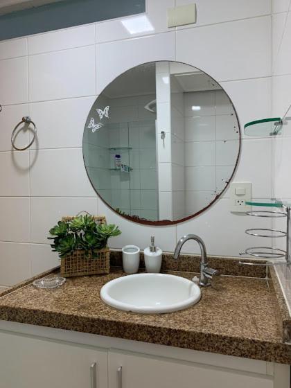 Flat Beira Mar Com Localizacao Privilegiada Perto De Tudo! João Pessoa Buitenkant foto