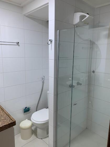 Flat Beira Mar Com Localizacao Privilegiada Perto De Tudo! João Pessoa Buitenkant foto